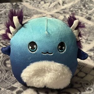 Axolotl Squishmallow